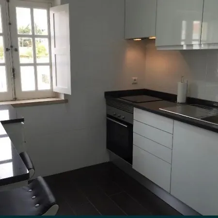 Apartmán Sea House *