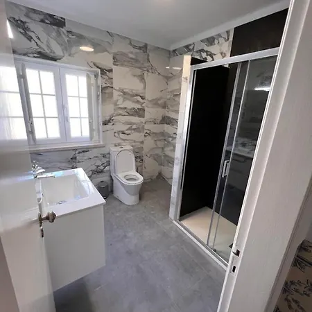 Apartmán Sea House