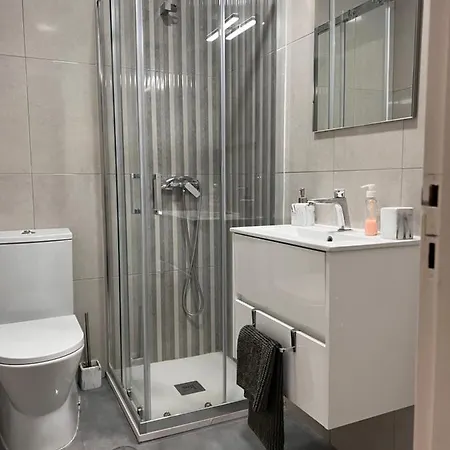 Apartmán Sea House Sesimbra