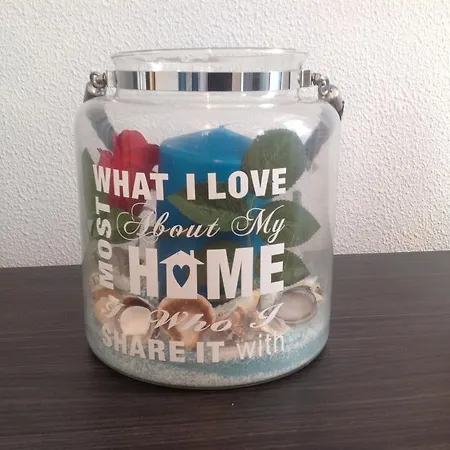 Апартаменты Sea House