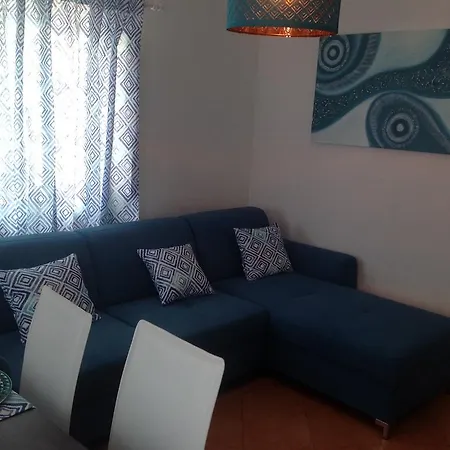 Apartmán Sea House