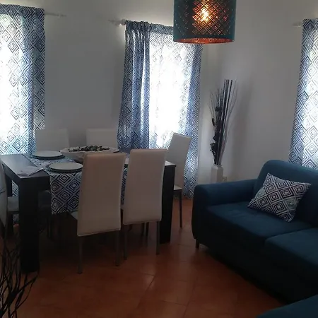 Sea House Apartmán