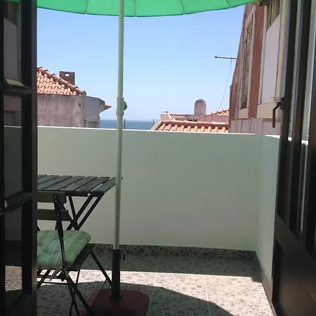 Sea House * Sesimbra