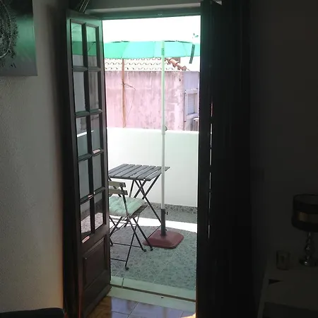 Apartmán Sea House