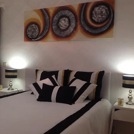 Sea House Сесимбра