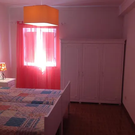 Sea House Apartmán *