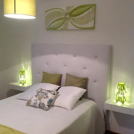 Sea House Appartamento Sesimbra