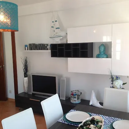 Sea House Apartmán *
