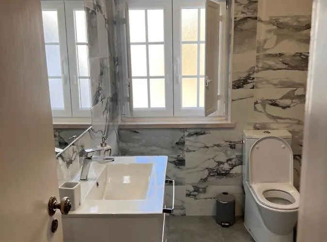 Sea House Сесимбра