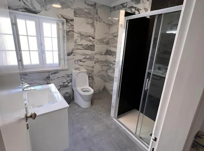 Апартаменты Sea House