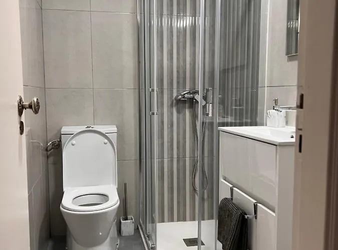 Sea House * Сесимбра