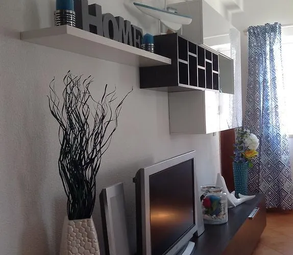 Апартаменты Sea House