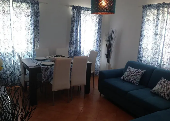 Sea House Апартаменты