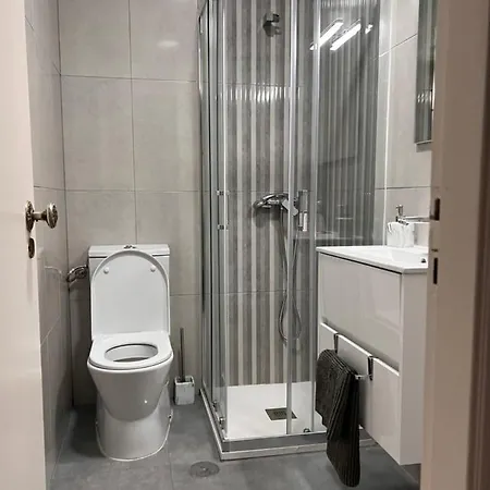 Sea House * Σεσίμπρα
