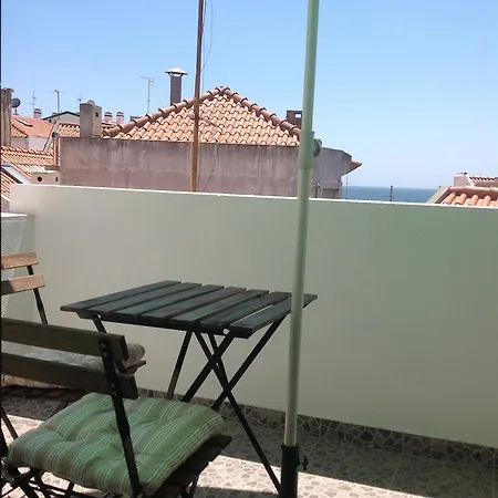 Sea House Appartement Sesimbra
