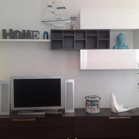 Appartement Sea House Sesimbra