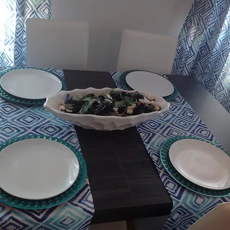 Sea House Διαμέρισμα