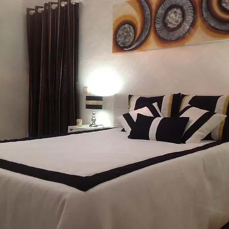 Sea House Appartement Sesimbra