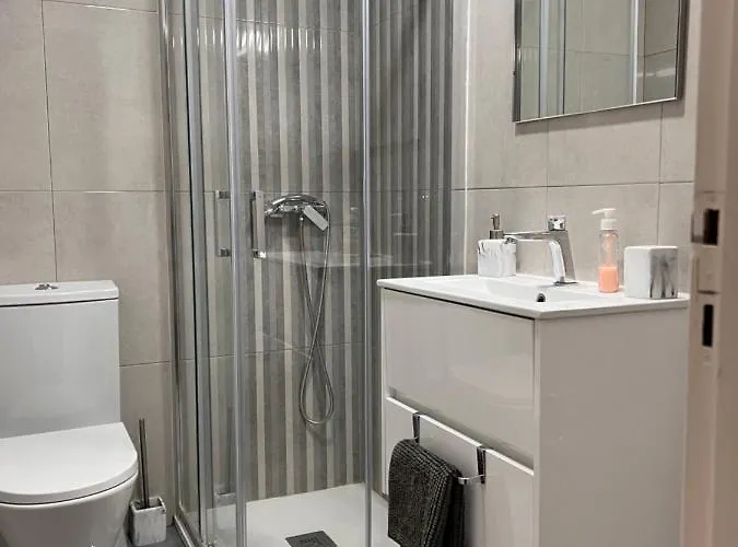 Appartement Sea House Sesimbra