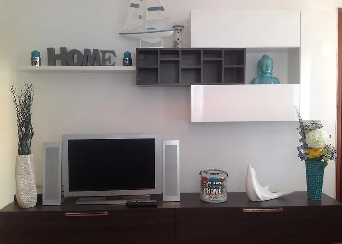 Appartement Sea House Sesimbra