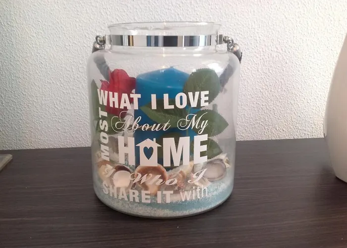 Appartement Sea House