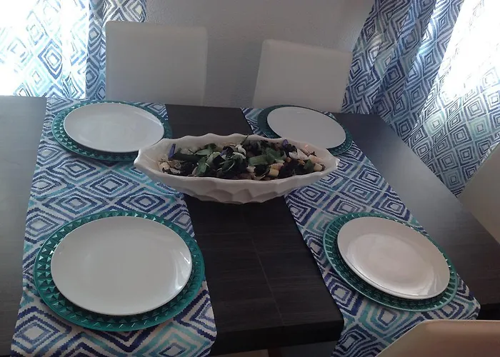 Sea House Appartement