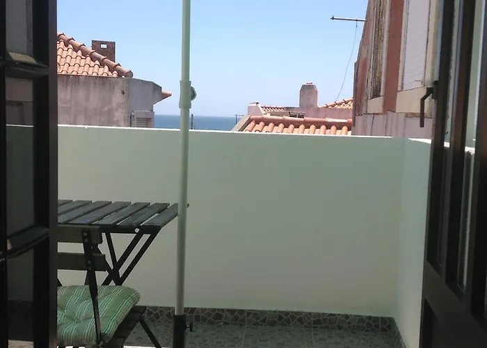 Sea House * Sesimbra