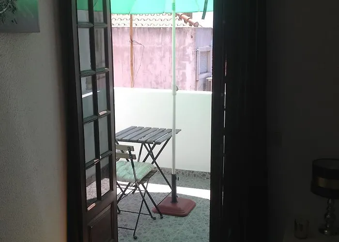 Appartement Sea House