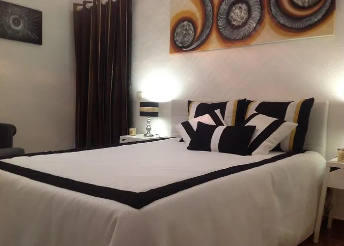 Sea House Appartement Sesimbra