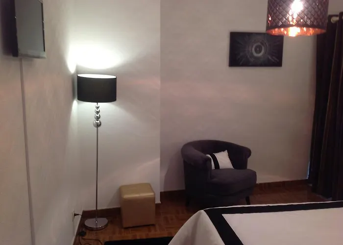 Appartement Sea House *