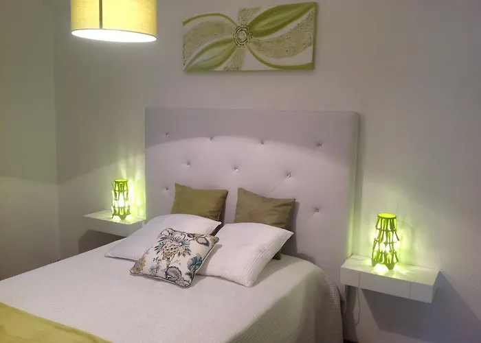 Sea House Appartement Sesimbra